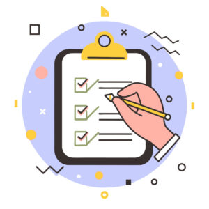 comment préparer un projet d'écriture