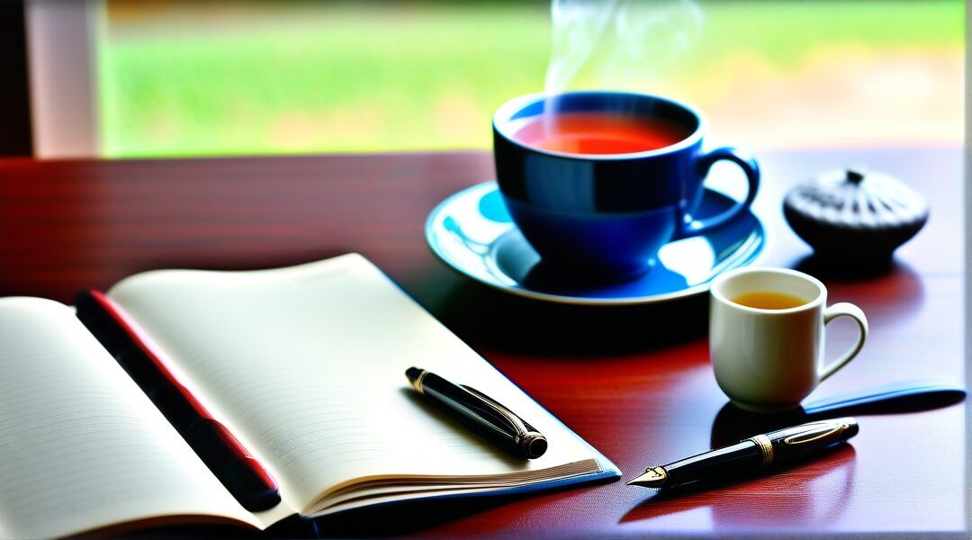 Comment écrire son autobiographie